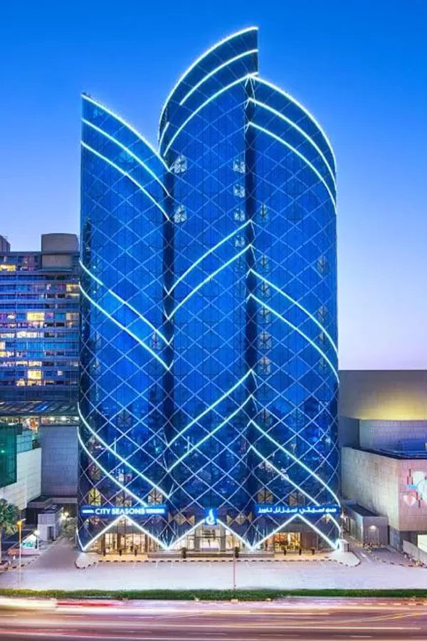luxury Massage